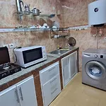 Airport Apartment