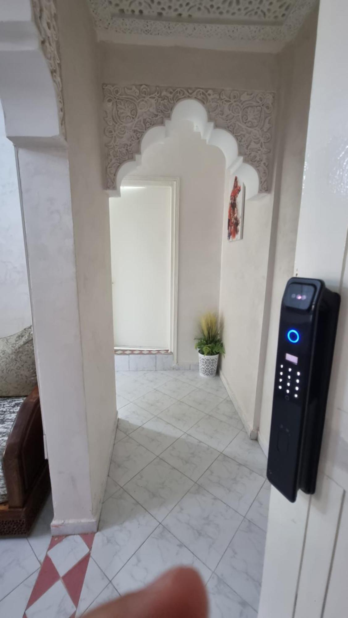 Appartement Airport Marrakesh