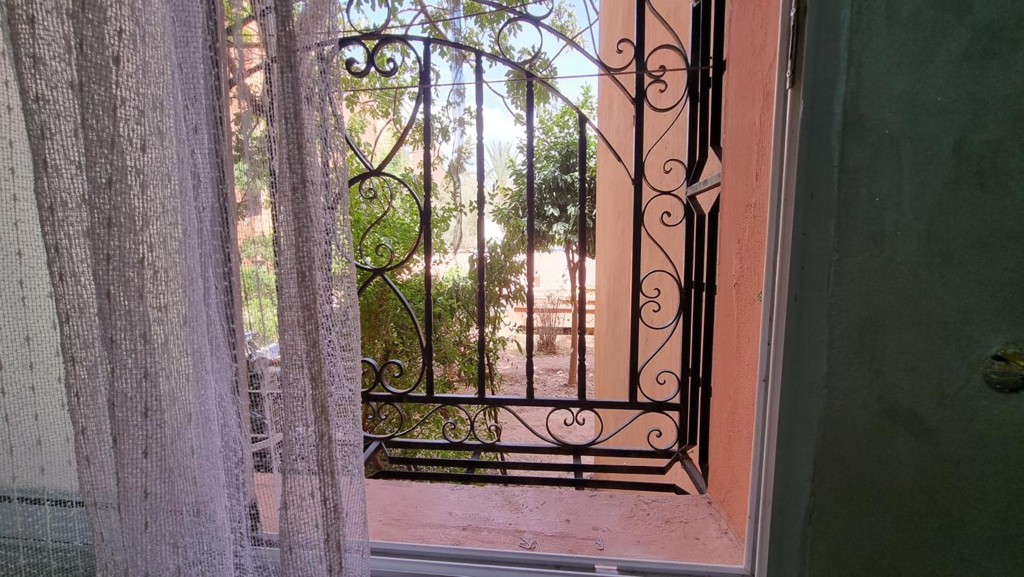 Airport Appartement Marrakesh