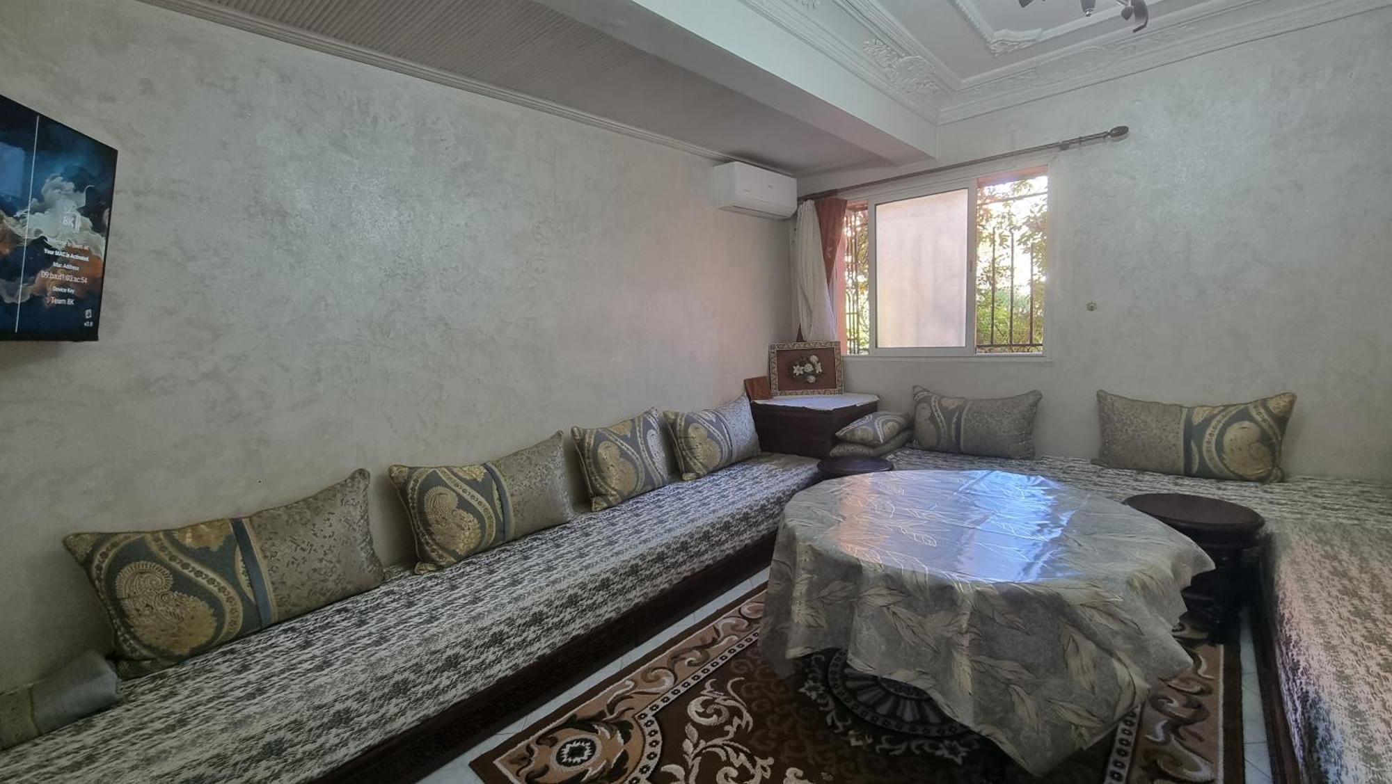 Appartement Airport Marrakesh