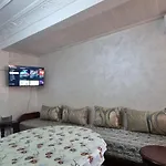 Airport Apartment