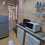 Airport Apartment
