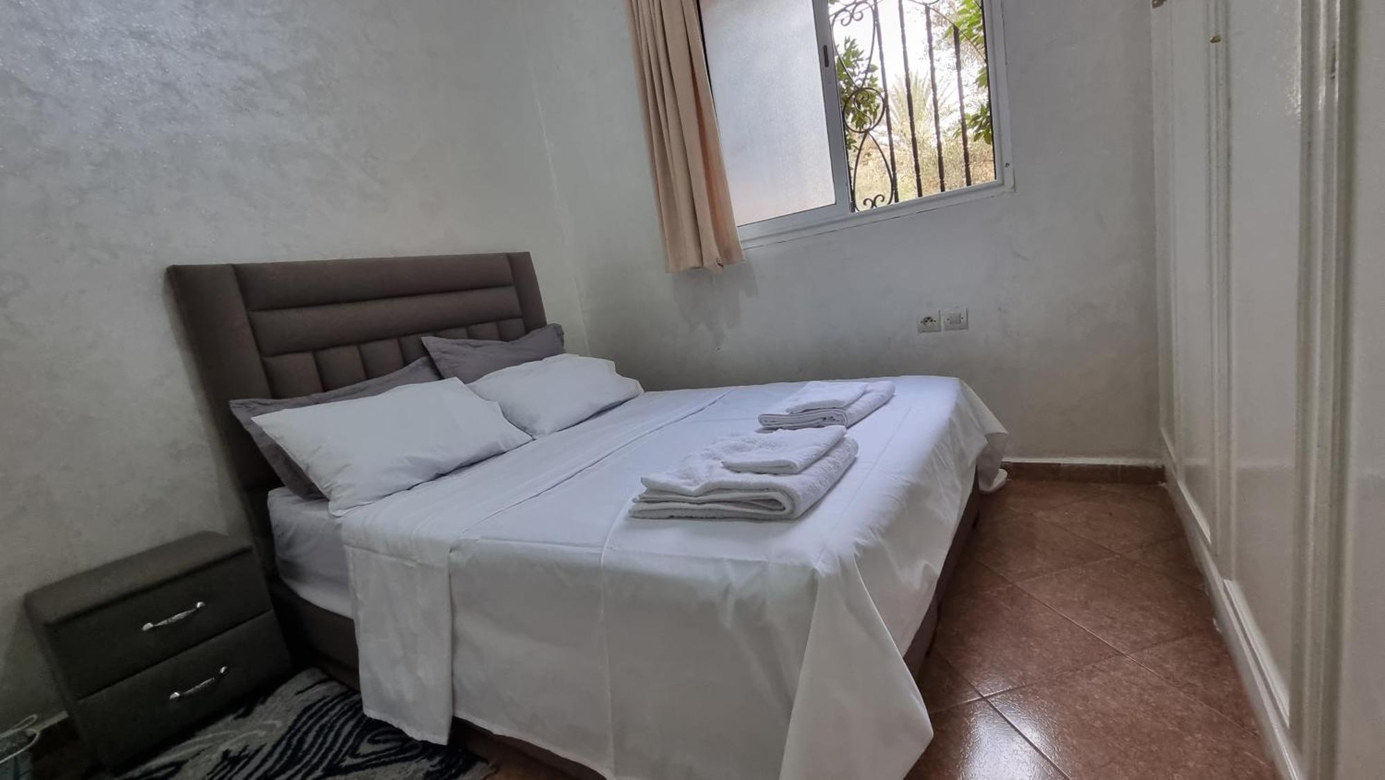 Airport Appartement Marrakesh