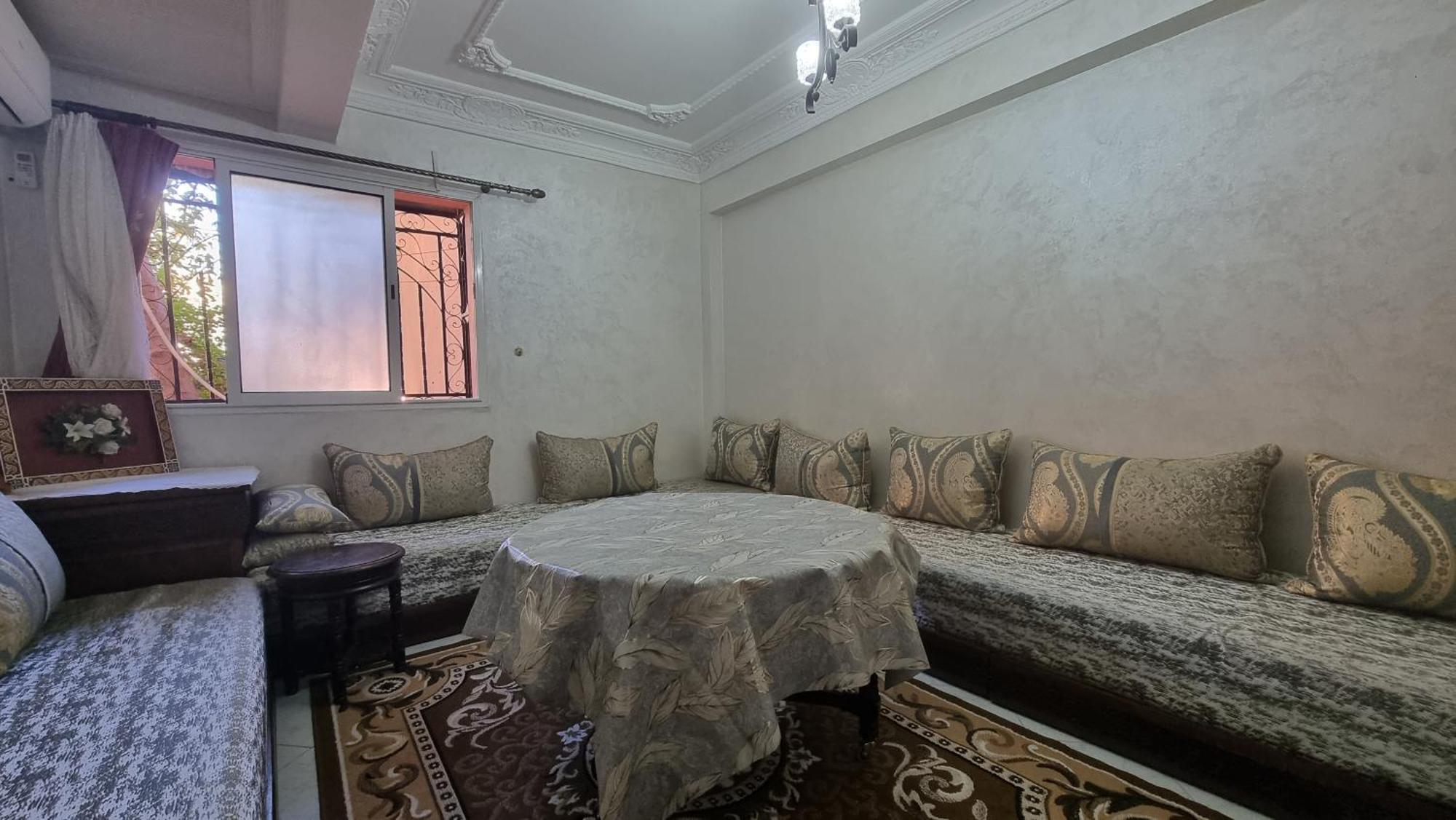 Appartement Airport *